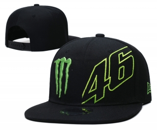 Monster Energy 9FIFTY Snapback Hats 129003