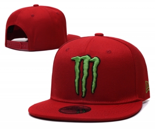 Monster Energy 9FIFTY Snapback Hats 129004