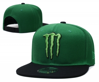 Monster Energy 9FIFTY Snapback Hats 129005