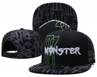Monster Energy 9FIFTY Snapback Hats 129006