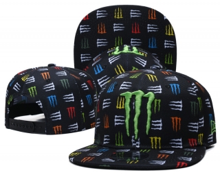 Monster Energy 9FIFTY Snapback Hats 129007