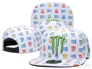 Monster Energy 9FIFTY Snapback Hats 129008