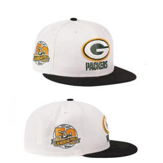 Green Bay Packers NFL 9FIFTY Snapback Hats 129197