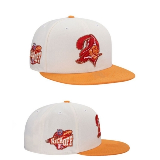 Tampa Bay Buccaneers NFL 9FIFTY Snapback Hats 129224