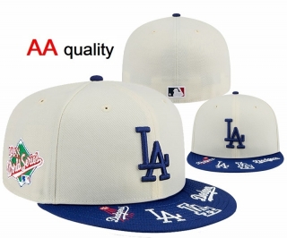 Los Angeles Dodgers MLB 59FIFTY Fitted Hats 129294