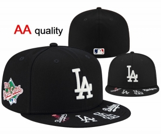Los Angeles Dodgers MLB 59FIFTY Fitted Hats 129295