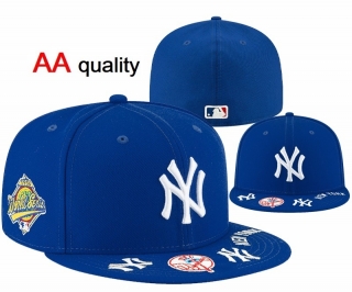 New York Yankees MLB 59FIFTY Fitted Hats 129297