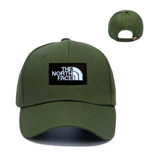 The North Face Curved Strapback Hats 129591