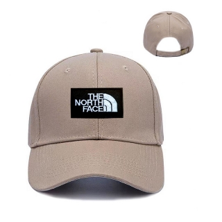 The North Face Curved Strapback Hats 129592