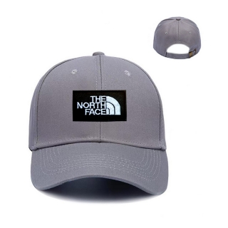 The North Face Curved Strapback Hats 129594