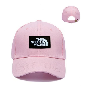 The North Face Curved Strapback Hats 129595