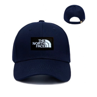 The North Face Curved Strapback Hats 129597