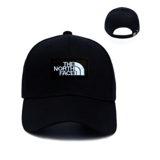 The North Face Curved Strapback Hats 129598