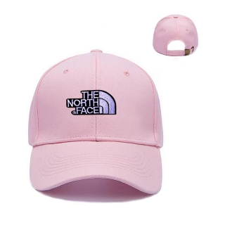 The North Face Curved Strapback Hats 129599