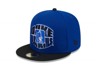 Duke Blue Devils NCAA 9FIFTY Snapback Hats 129693