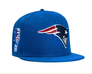 New England Patriots NFL Snapback Hats 129700