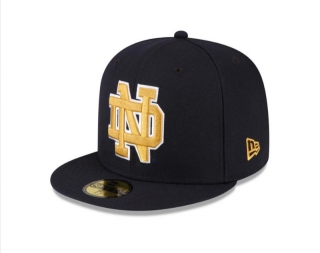 Notre Dame Fighting Irish NCAA 9FIFTY Snapback Hats 129702