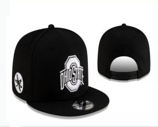 Ohio State Buckeyes NCAA 9FIFTY Snapback Hats 129703