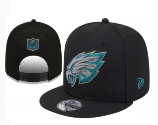 Philadelphia Eagles NFL 9FIFTY Snapback Hats 129705