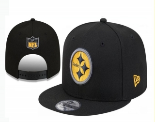 Pittsburgh Steelers NFL 9FIFTY Snapback Hats 129706