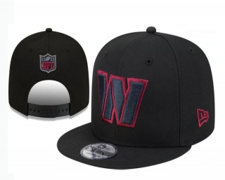 Washington Redskins NFL 9FIFTY Snapback Hats 129709