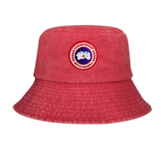 Canada Goose Bucket Hats 129745
