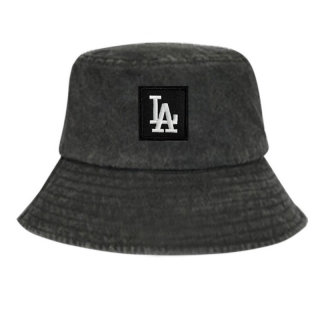 Los Angeles Dodgers MLB Bucket Hats 129748