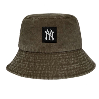 New York Yankees MLB Bucket Hats 129769