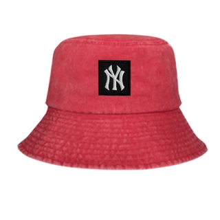 New York Yankees MLB Bucket Hats 129772