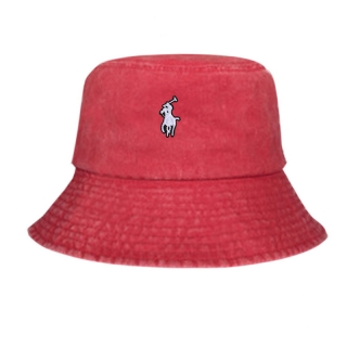 Polo Bucket Hats 129784