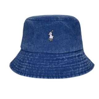 Polo Bucket Hats 129785