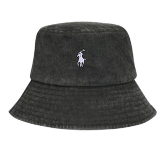 Polo Bucket Hats 129786