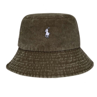 Polo Bucket Hats 129787