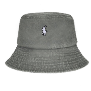 Polo Bucket Hats 129788