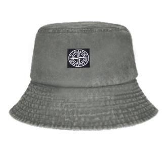 Stone Island Bucket Hats 129789