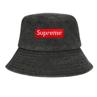 Supreme Bucket Hats 129796