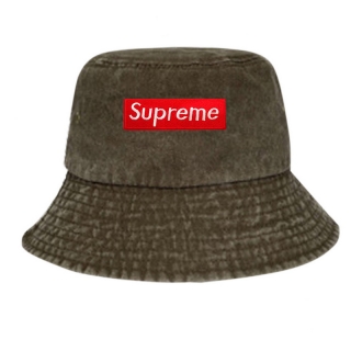 Supreme Bucket Hats 129797