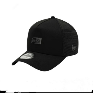 New Era Curved 9FORTY Adjustalbe Hats 129854