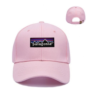 Patagonia Curved Adjustable Hats 129905