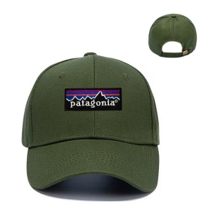Patagonia Curved Adjustable Hats 129909