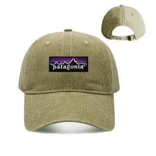 Patagonia Curved Adjustable Hats 129910