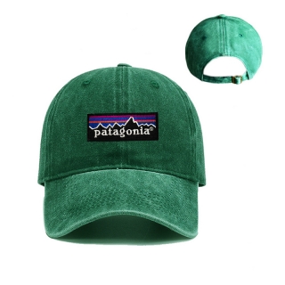 Patagonia Curved Adjustable Hats 129914