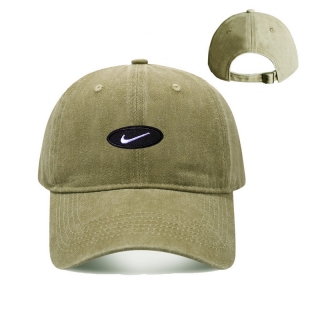 Nike Curved Adjustable Hats 129946
