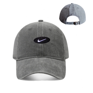 Nike Curved Adjustable Hats 129948