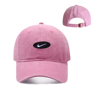 Nike Curved Adjustable Hats 129951