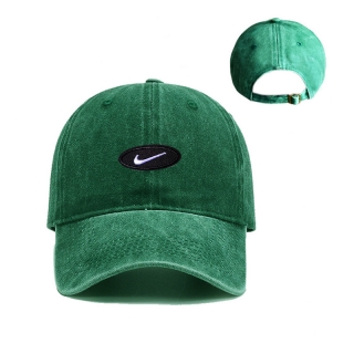Nike Curved Adjustable Hats 129950