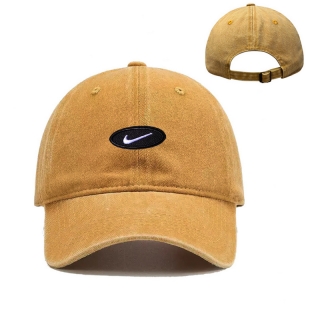 Nike Curved Adjustable Hats 129952