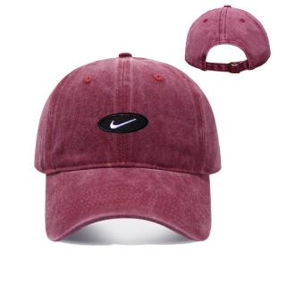 Nike Curved Adjustable Hats 129953