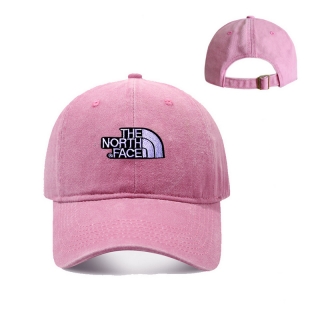The North Face Curved Adjustable Hats 129962