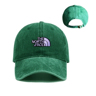 The North Face Curved Adjustable Hats 129963